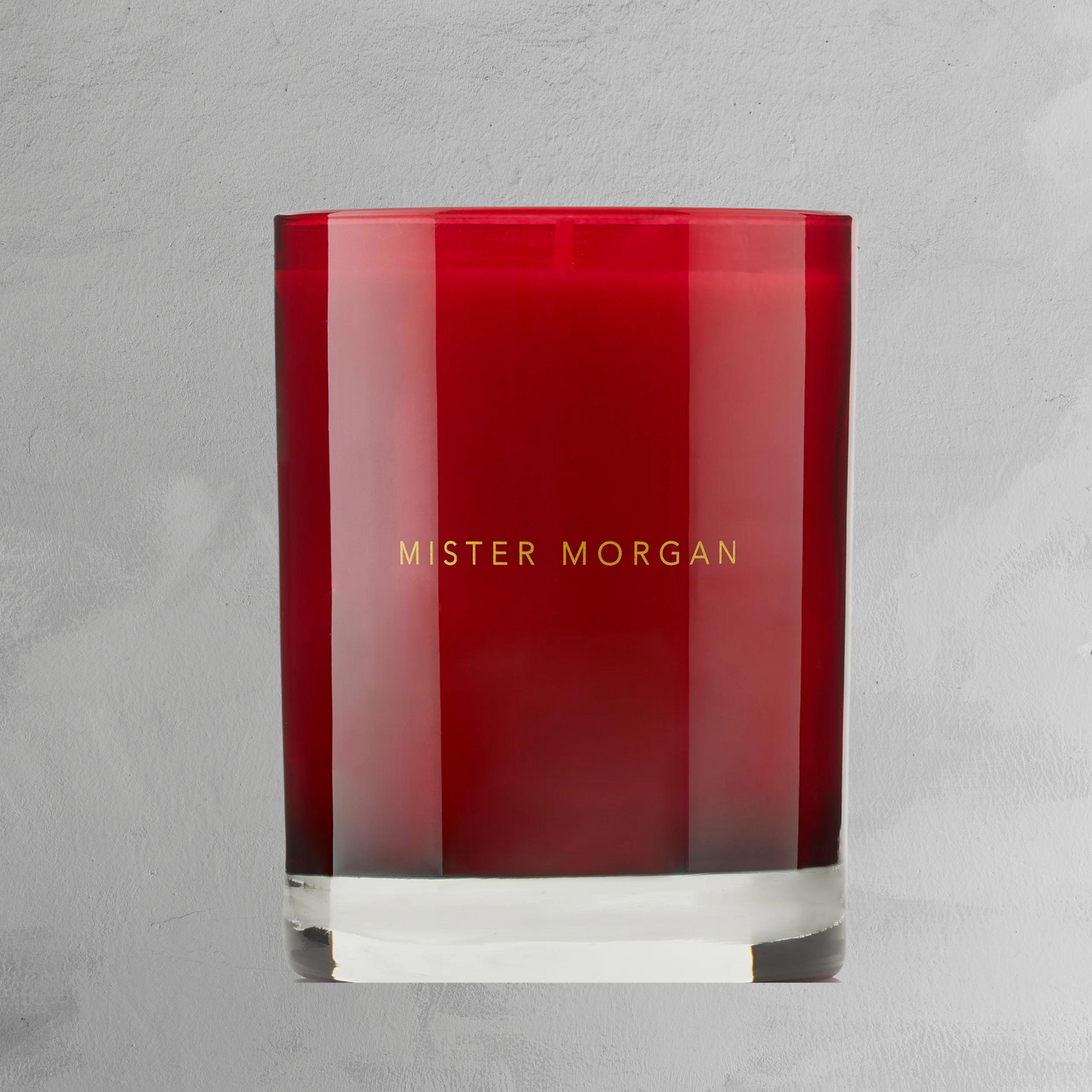 MIster Morgan - Candle - Winter Fig