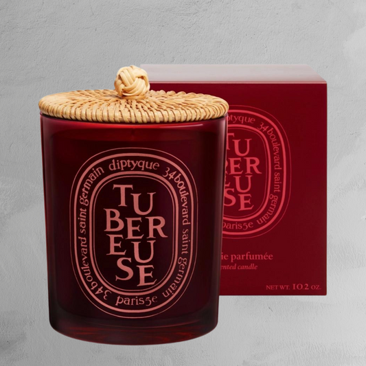 Diptyque - Medium Candle - Tubereuse Limited Edition