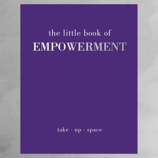 Mini Book - The Little Book of Empowerment