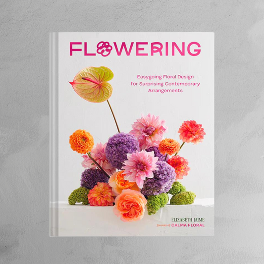 Book - Flowering