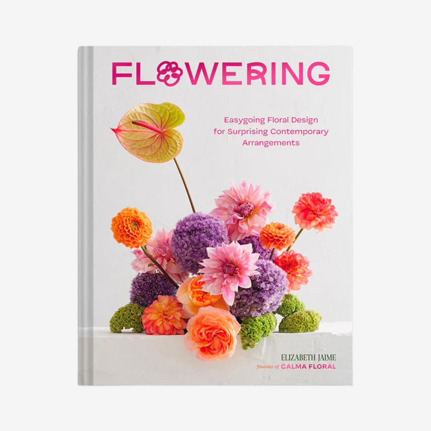 Book - Flowering