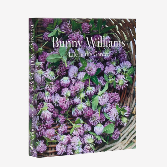 Book - Bunny Williams: A Life in the Garden