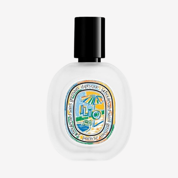 Diptyque - Summer Special Edition - Hairmist -Ilio – Empty Vase