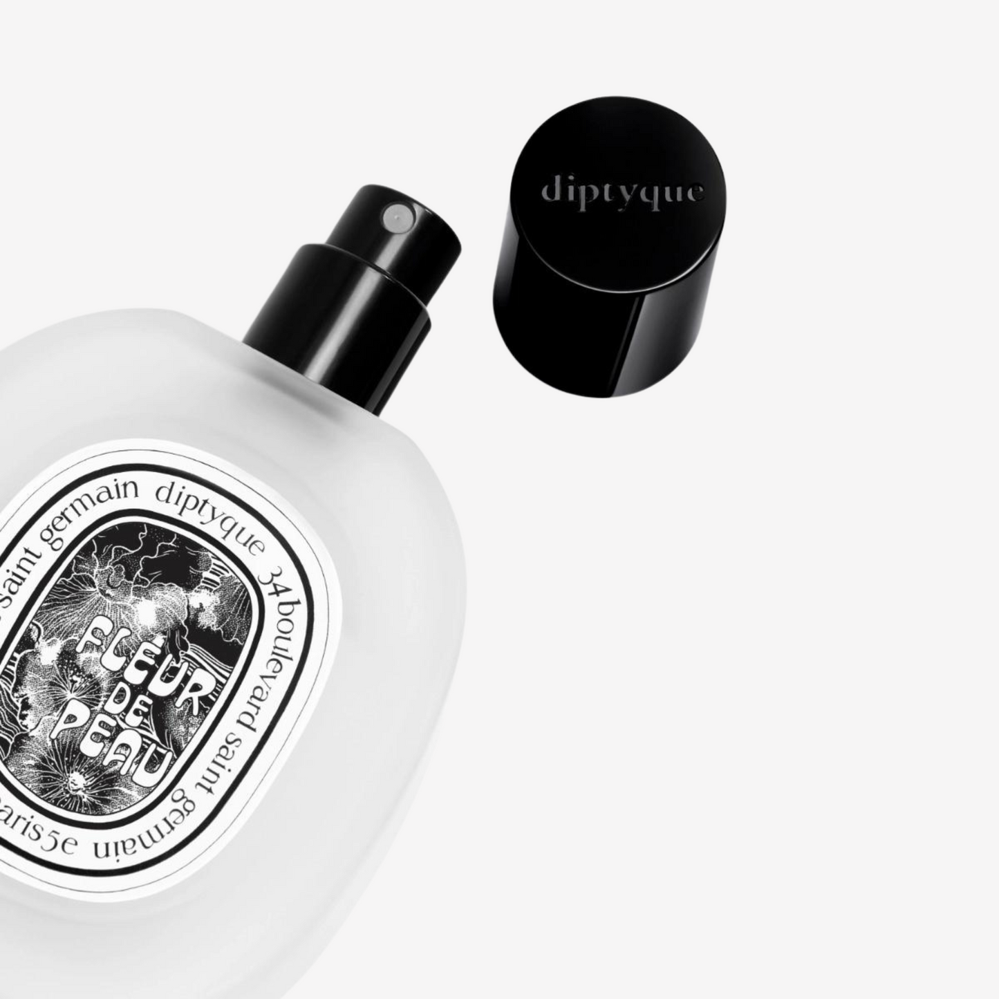 Diptyque - Hair Mist - Fleur de Peau