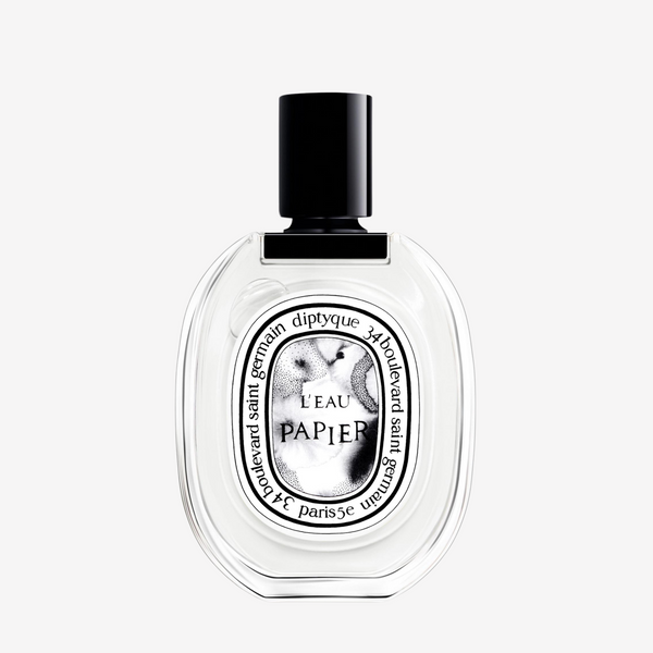 Diptyque - Eau De Toilette - L'eau Papier – Empty Vase
