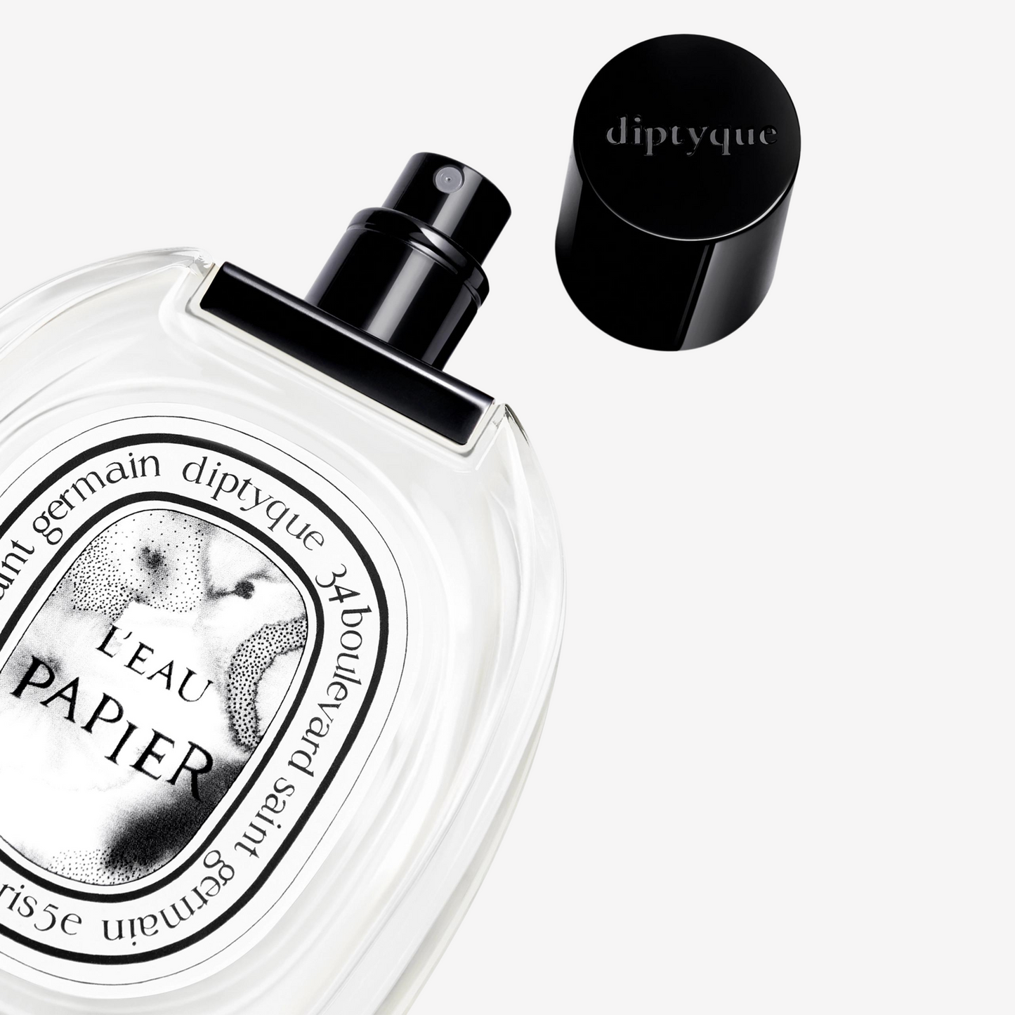 Diptyque - Eau De Toilette - L'eau Papier