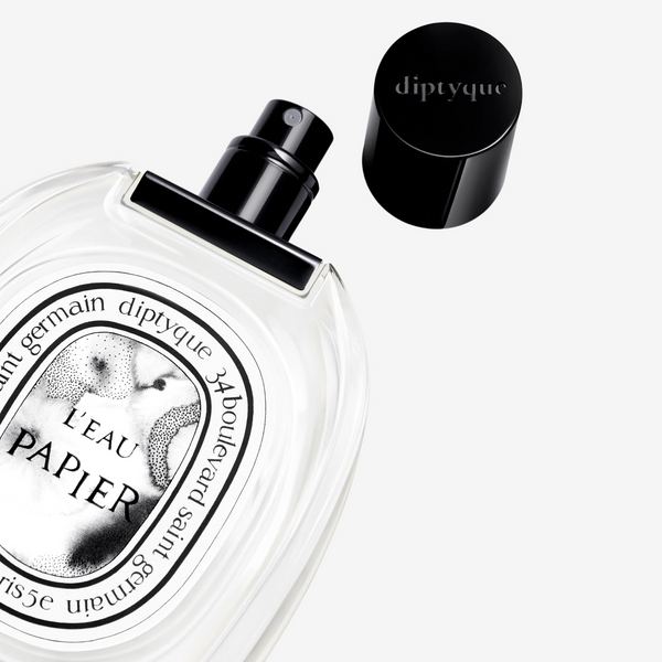 Diptyque - Eau De Toilette - L'eau Papier – Empty Vase