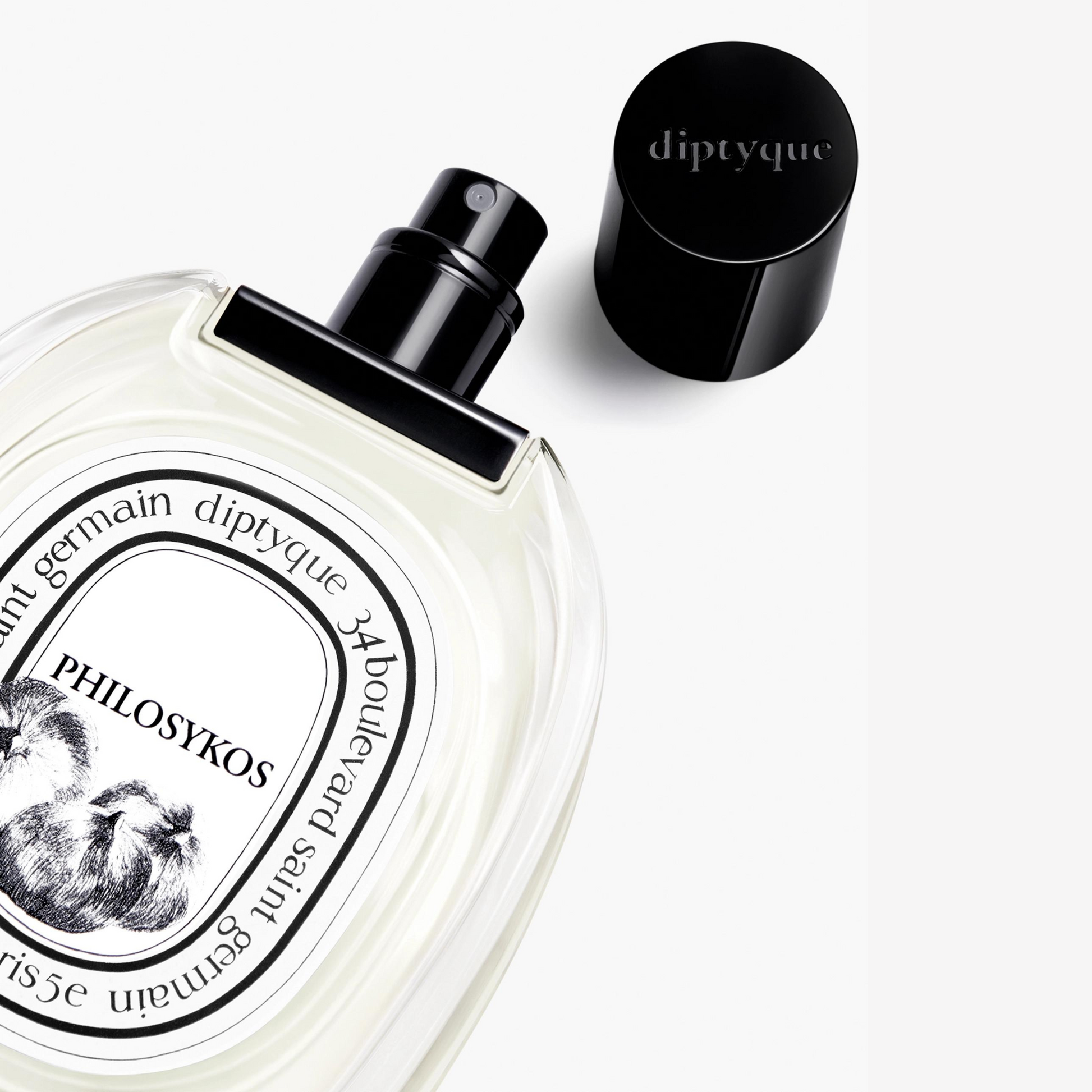 Diptyque - Eau de Toilette - Philosykos – Empty Vase Diptyque - Eau de Toilette - Philosykos – Empty Vase
