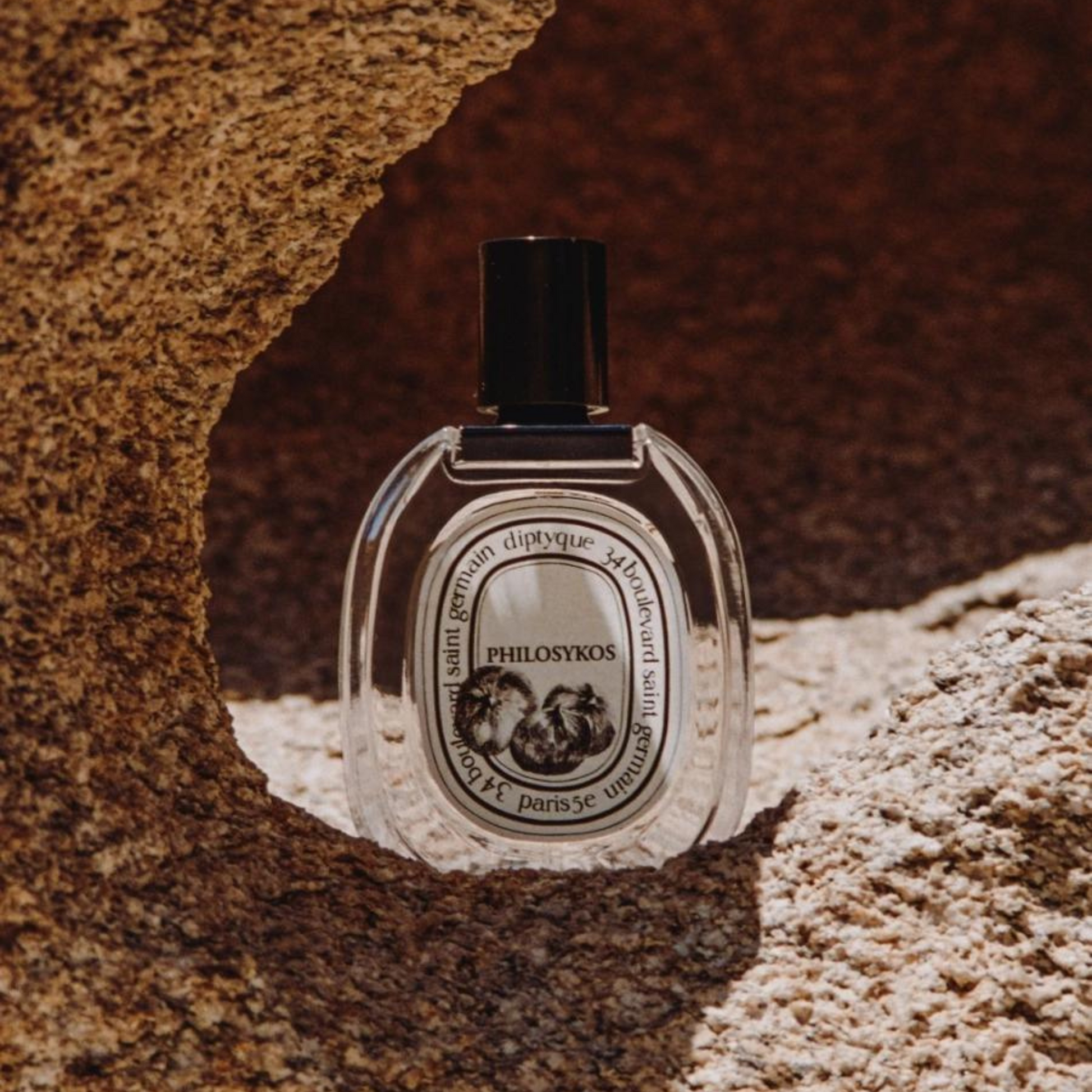 Diptyque - Eau de Toilette - Philosykos – Empty Vase Diptyque - Eau de Toilette - Philosykos – Empty Vase