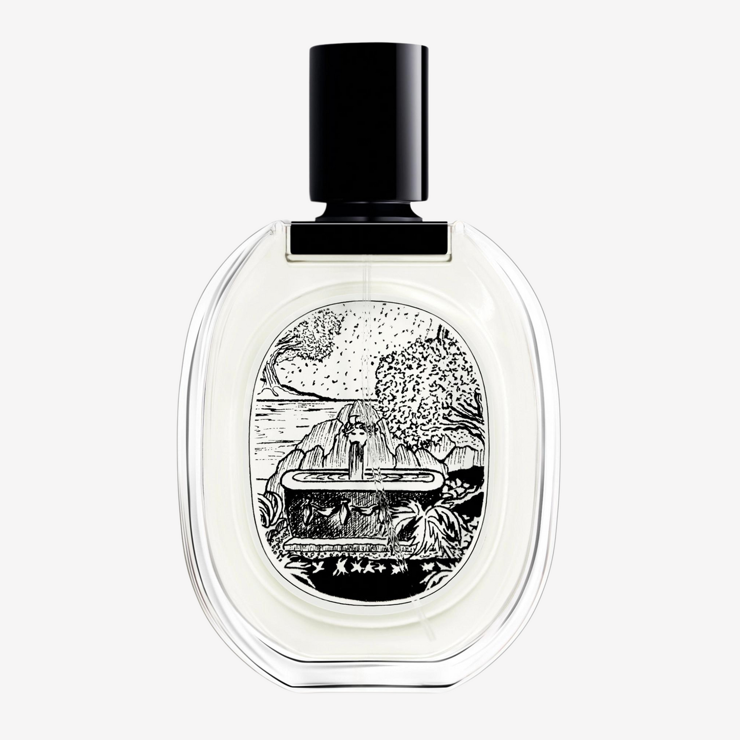 Diptyque - Eau de Toilette - Philosykos