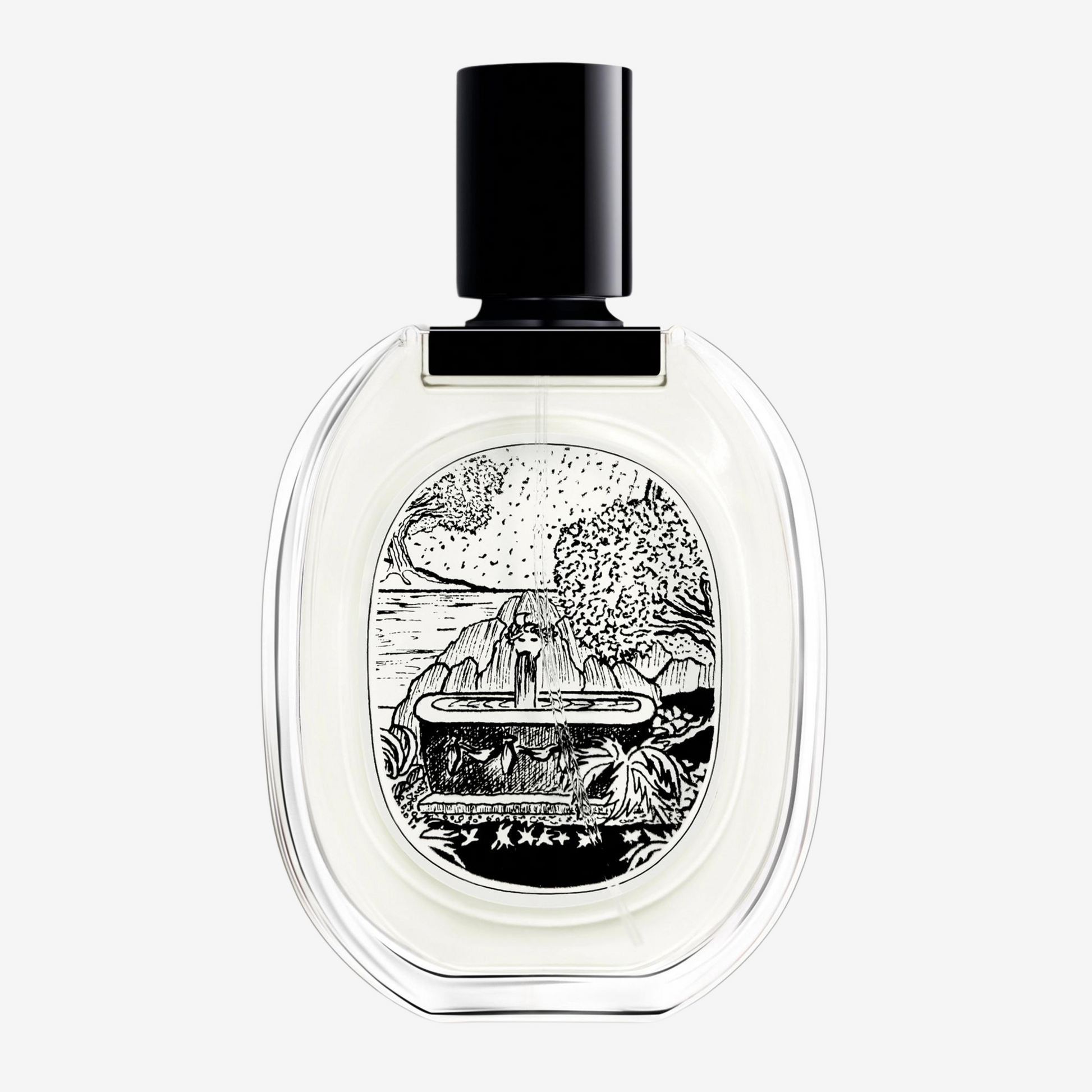 Diptyque - Eau de Toilette - Philosykos – Empty Vase Diptyque - Eau de Toilette - Philosykos – Empty Vase