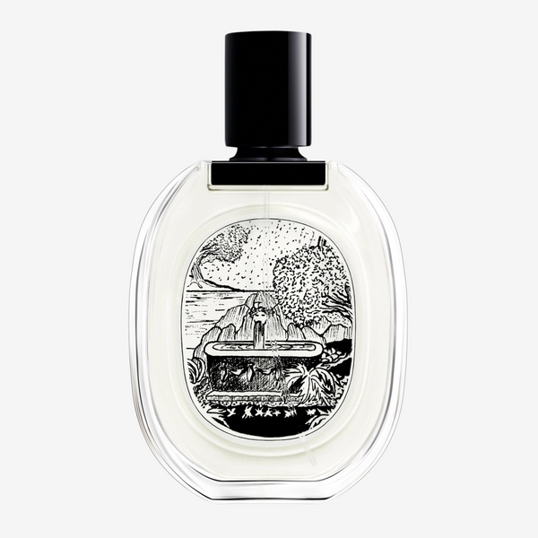 Diptyque - Eau de Toilette - Philosykos – Empty Vase