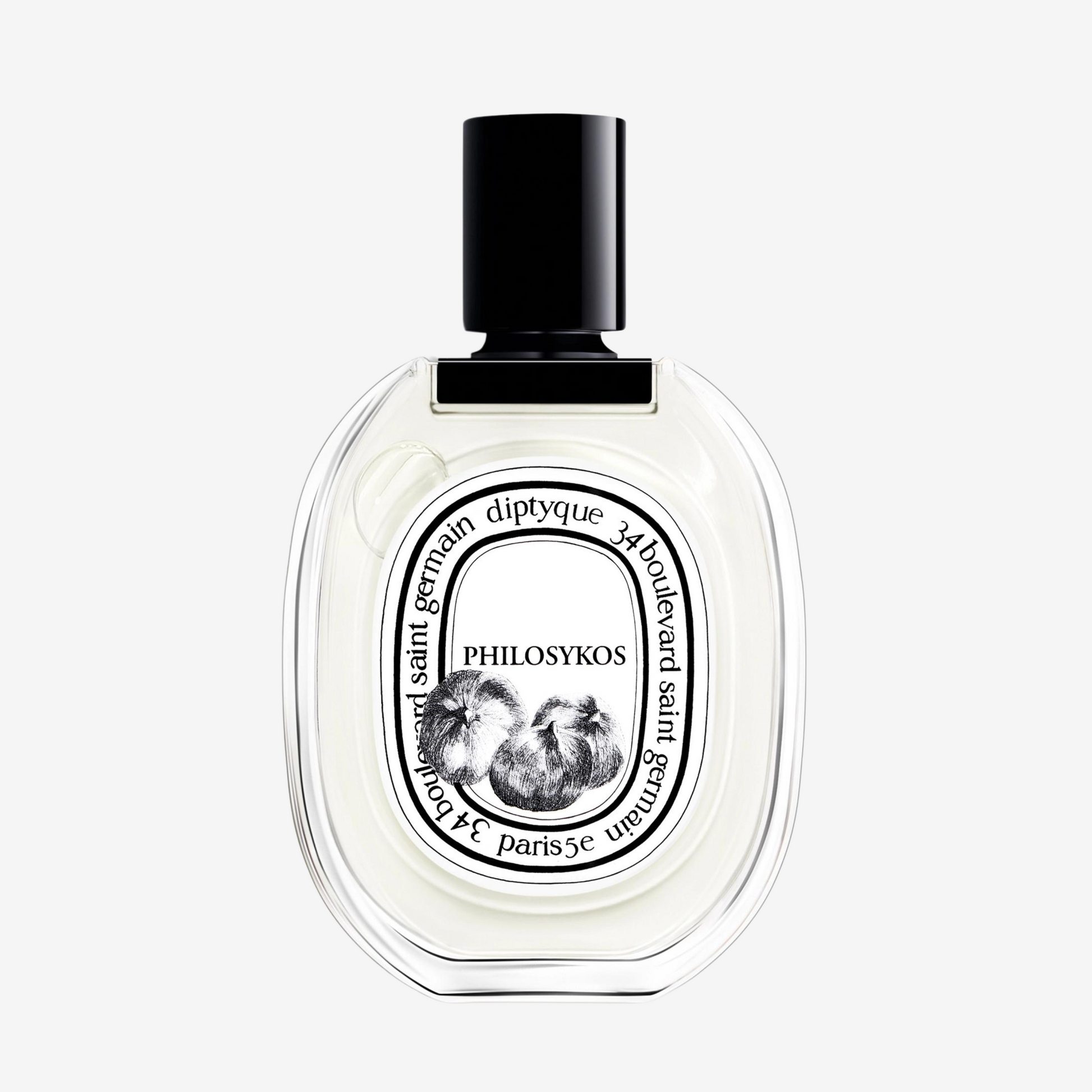 Diptyque - Eau de Toilette - Philosykos – Empty Vase Diptyque - Eau de Toilette - Philosykos – Empty Vase