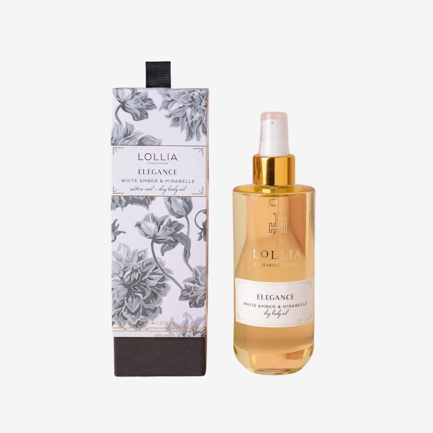 Lollia - Body Oil - Elegance (NEW)