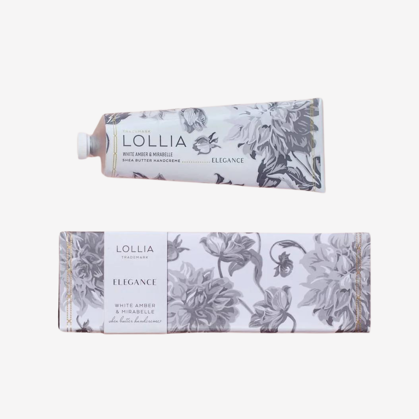 Lollia - Handcreme - Elegance (NEW)