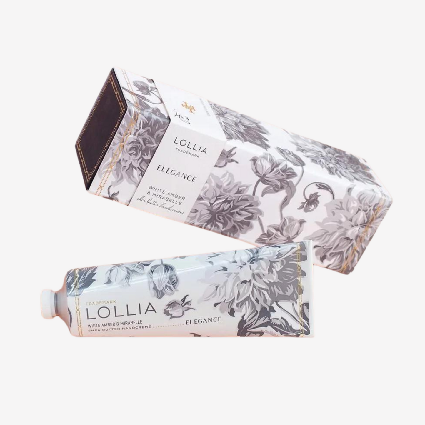 Lollia - Handcreme - Elegance (NEW)