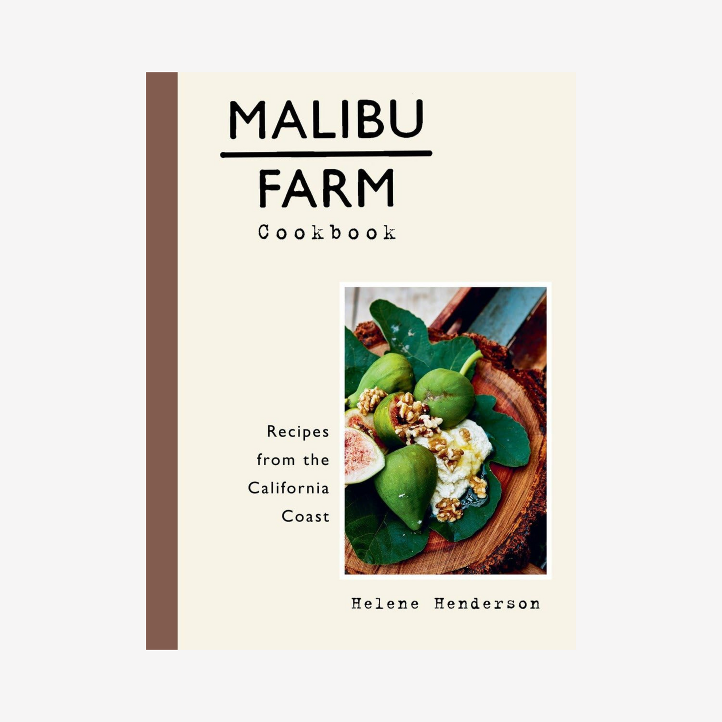 Book - Malibu Farm Cookbook