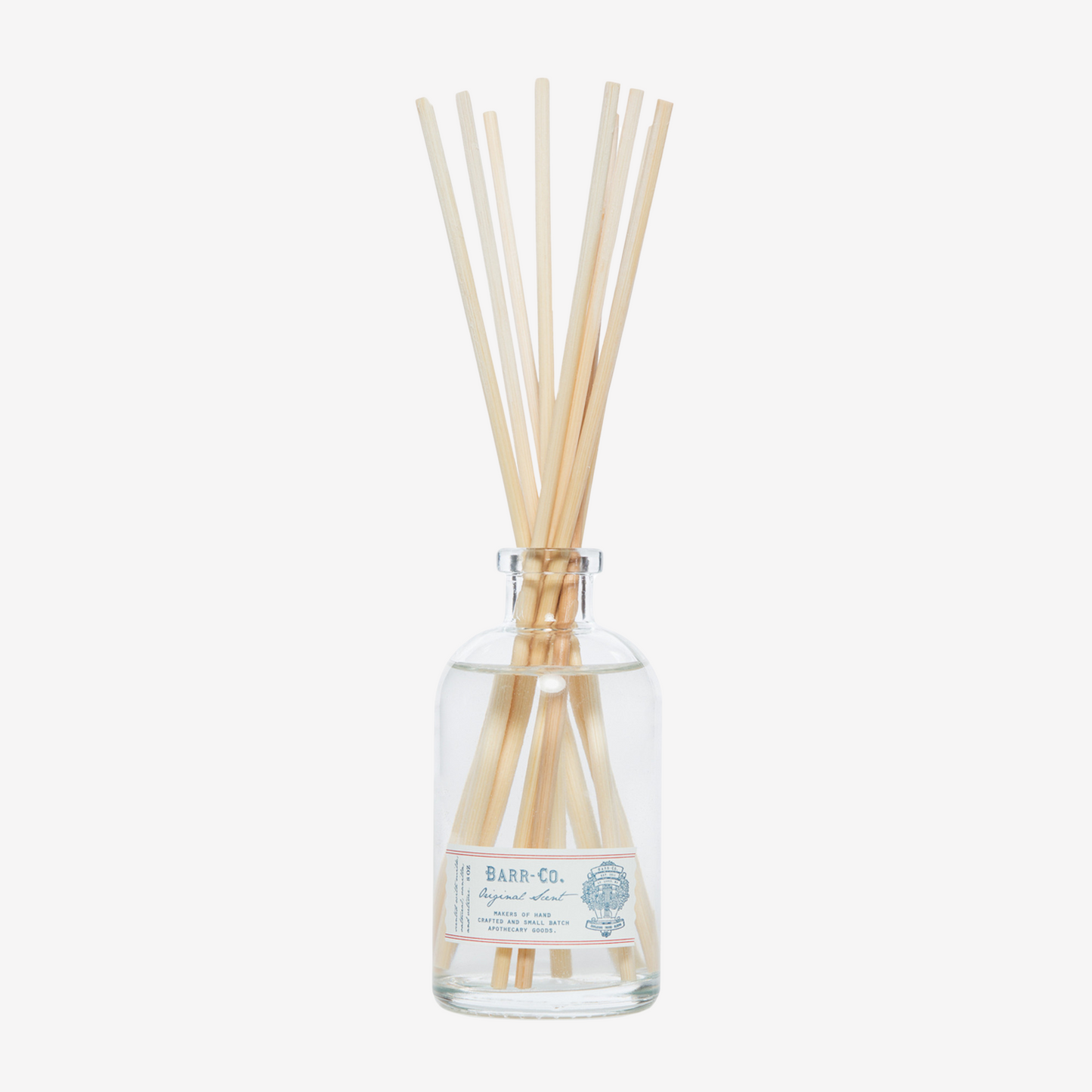 Barr-Co - Diffuser Kit - Original Scent