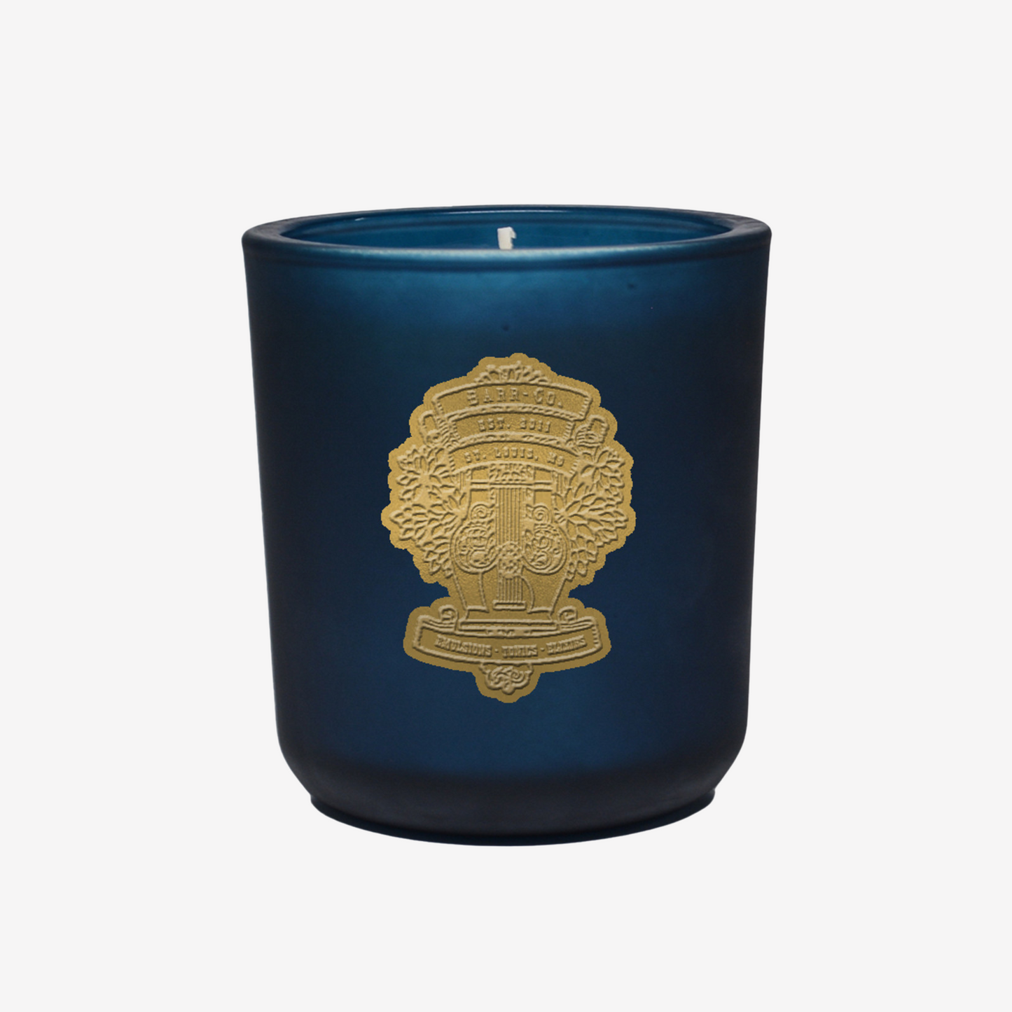 Barr-Co - Crest Candle - Original Scent