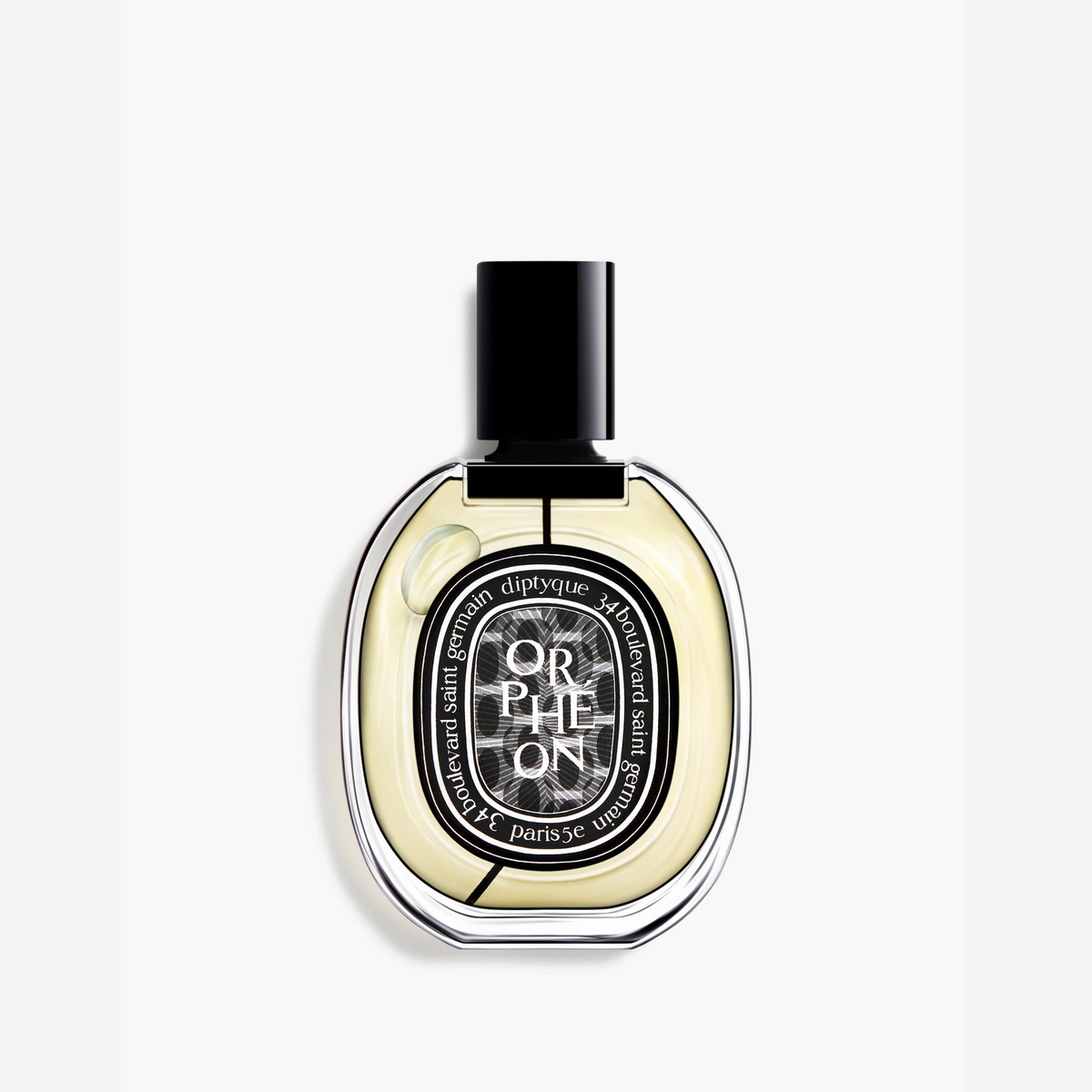 diptyque Orphéon 香水　箱無し Diptyque - Eau de Parfum - Orphéon – Empty Vase