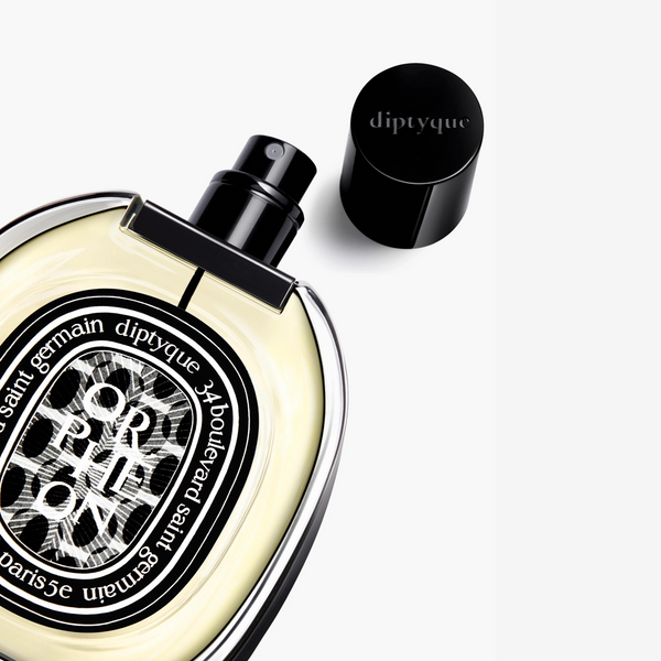 Diptyque - Eau de Parfum - Orphéon – Empty Vase Diptyque - Eau de Parfum - Orphéon – Empty Vase