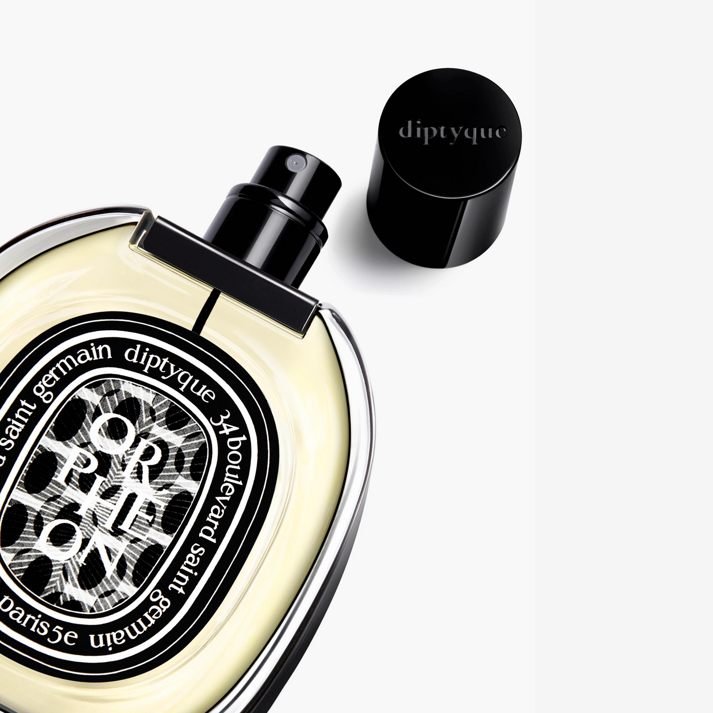 Diptyque - Eau da Parfum - Orphéon