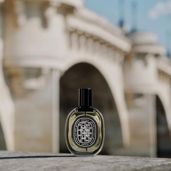 Diptyque - Eau da Parfum - Orphéon – Empty Vase Diptyque - Eau da Parfum - Orphéon – Empty Vase