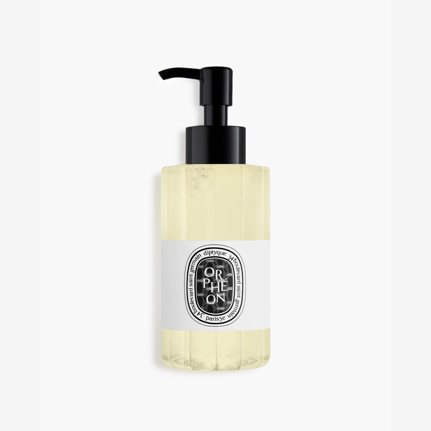 Diptyque - Cleansing Hand & Body Gel - Orphéon