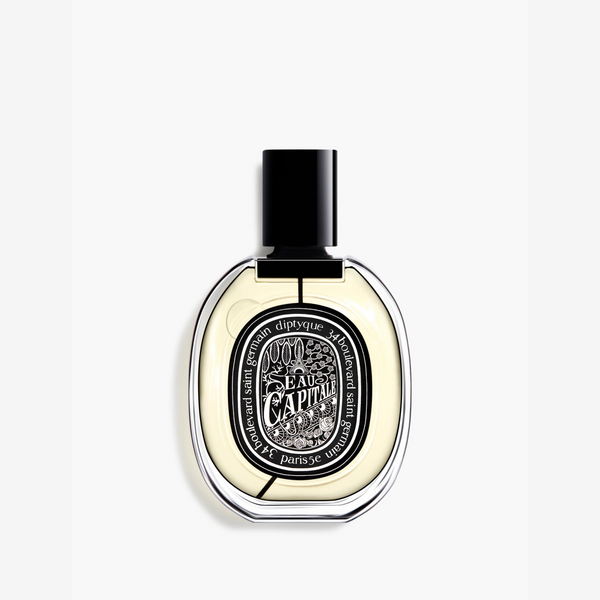 Diptyque - Eau de Parfum - Eau Capitale – Empty Vase