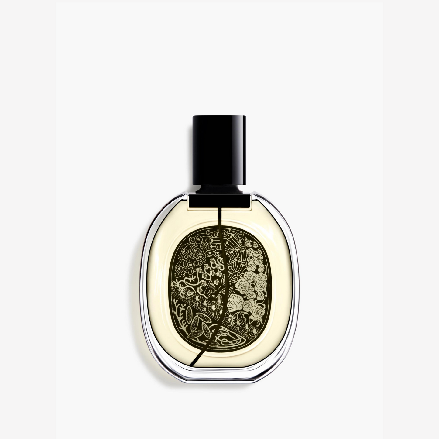 Diptyque - Eau de Parfum - Eau Capitale – Empty Vase Diptyque - Eau de Parfum - Eau Capitale – Empty Vase