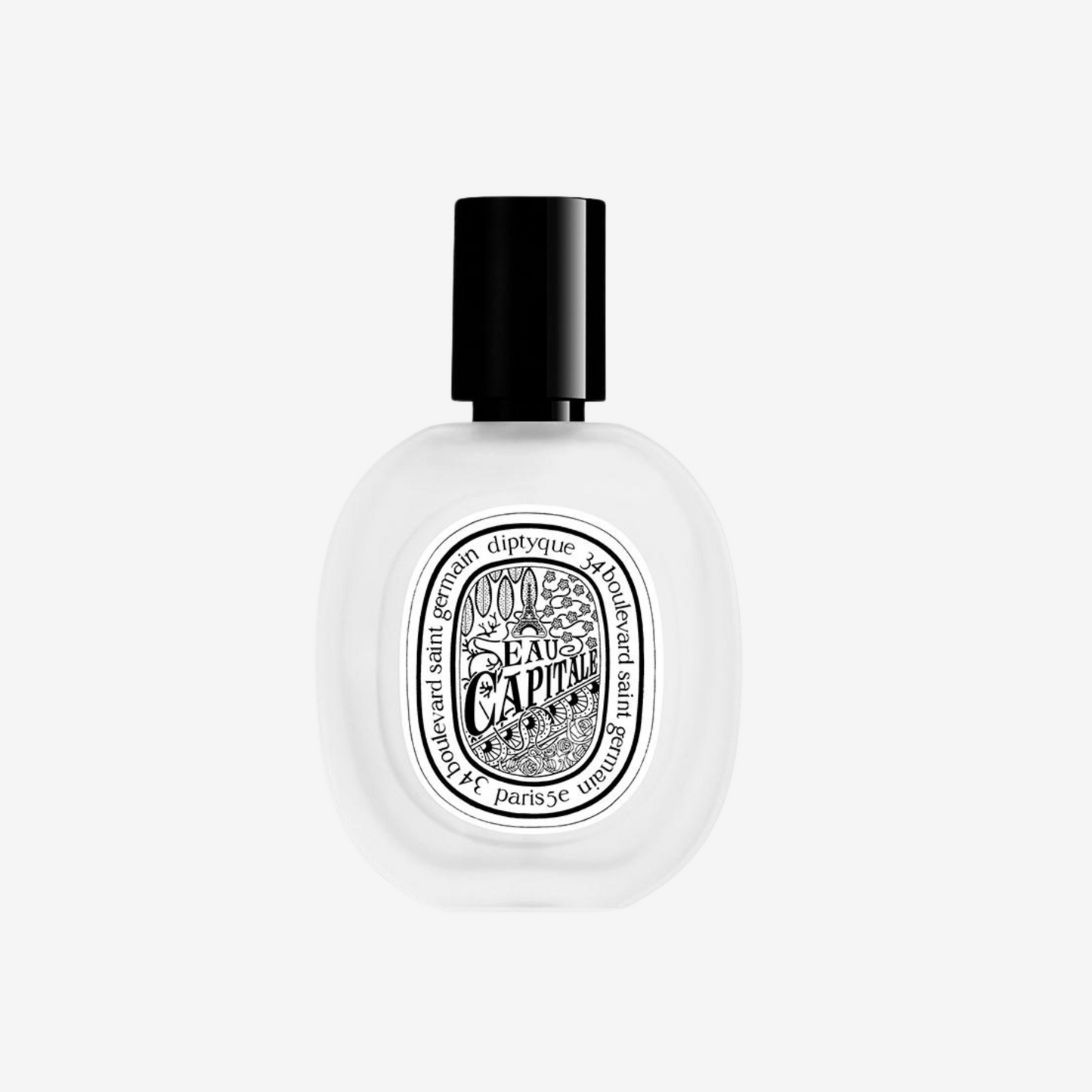 Diptyque - Hair Mist - Eau Capitale