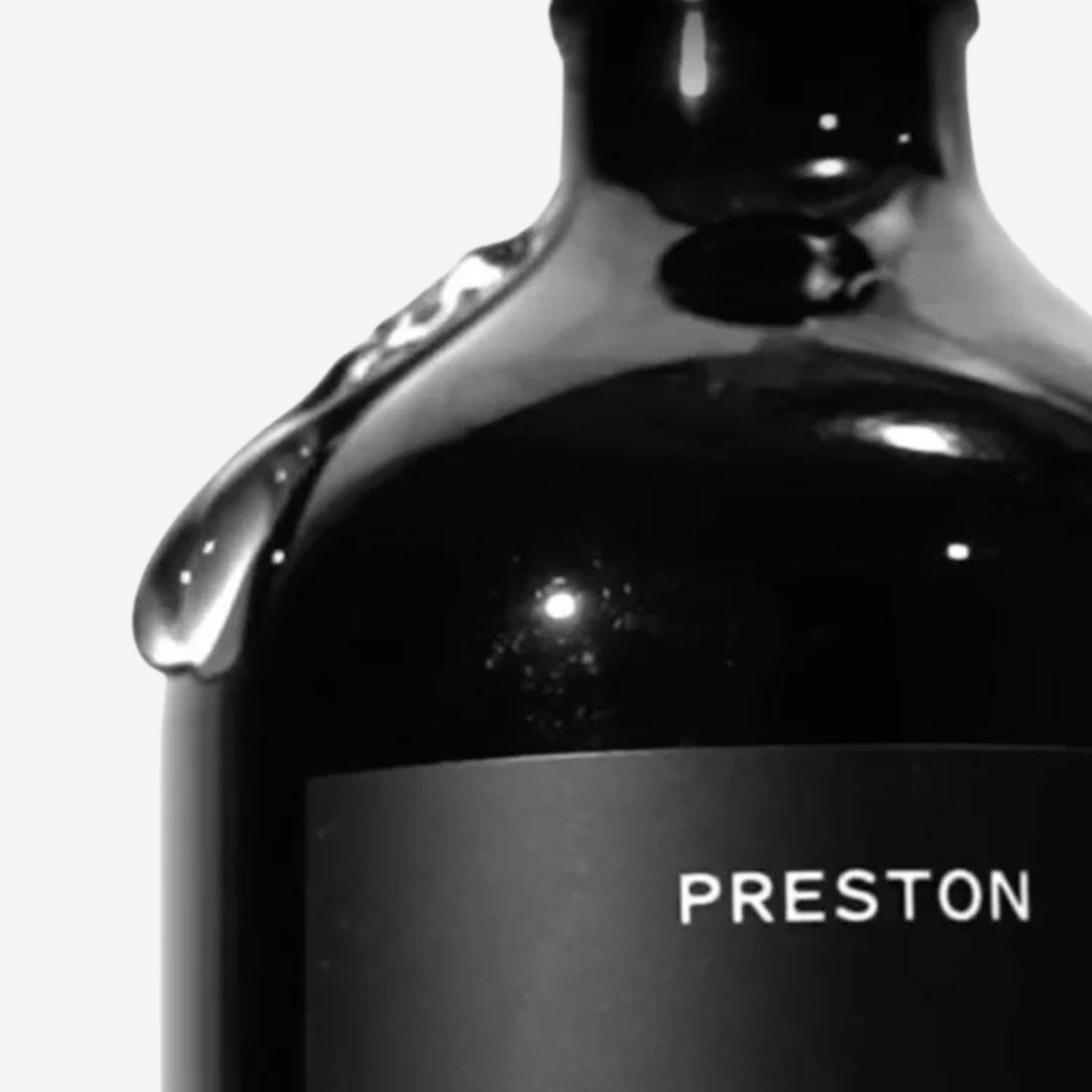 Preston - Hand Wash - Amber