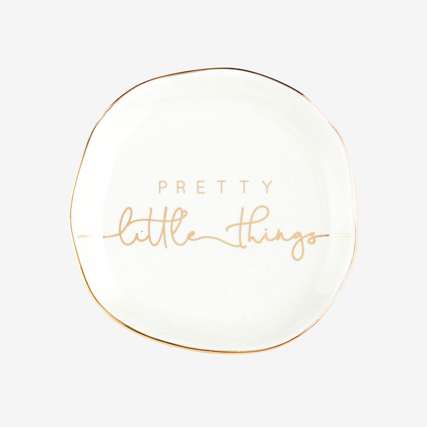 Trinket Tray - Little Things