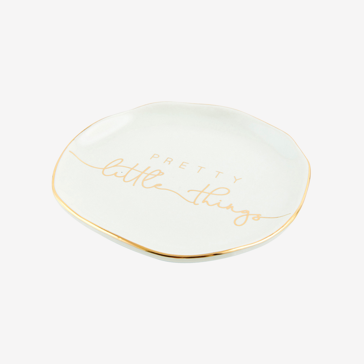 Trinket Tray - Little Things