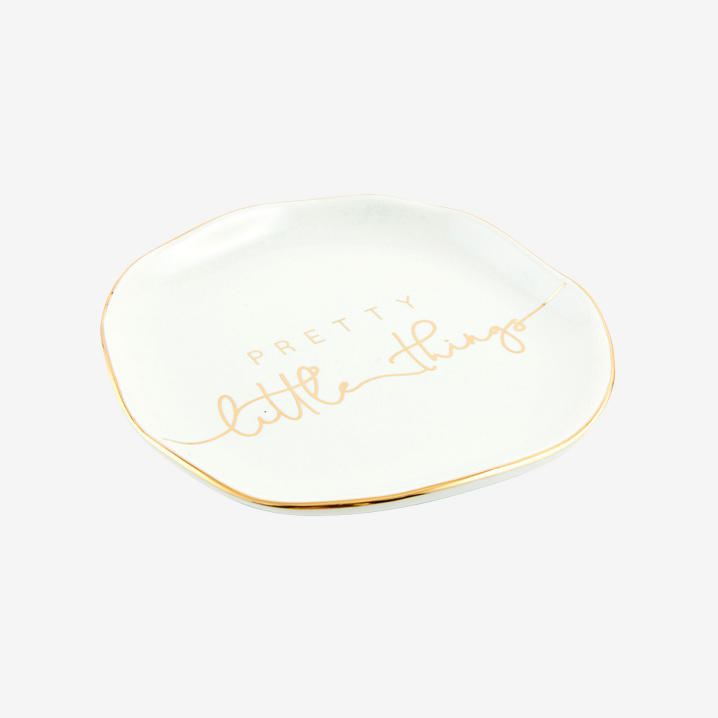 Trinket Tray - Little Things