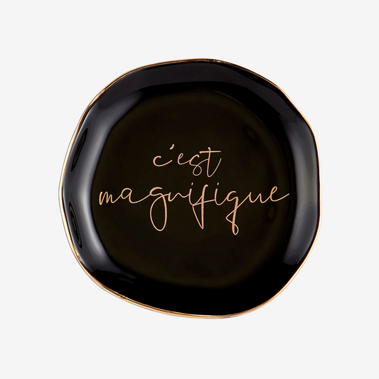 Trinket Tray - Magnifique