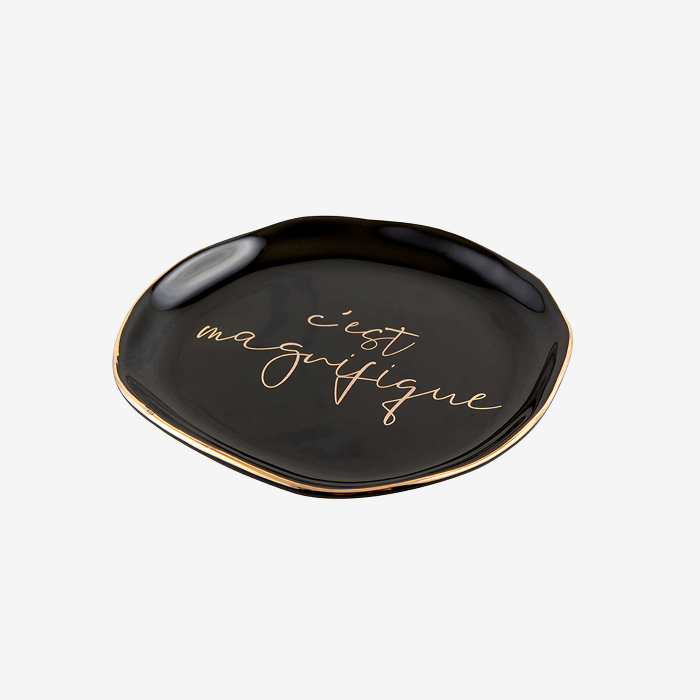 Trinket Tray - Magnifique