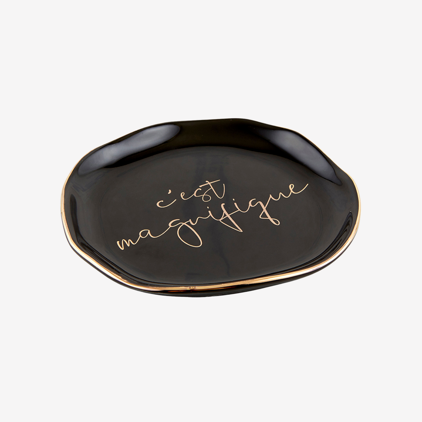 Trinket Tray - Magnifique