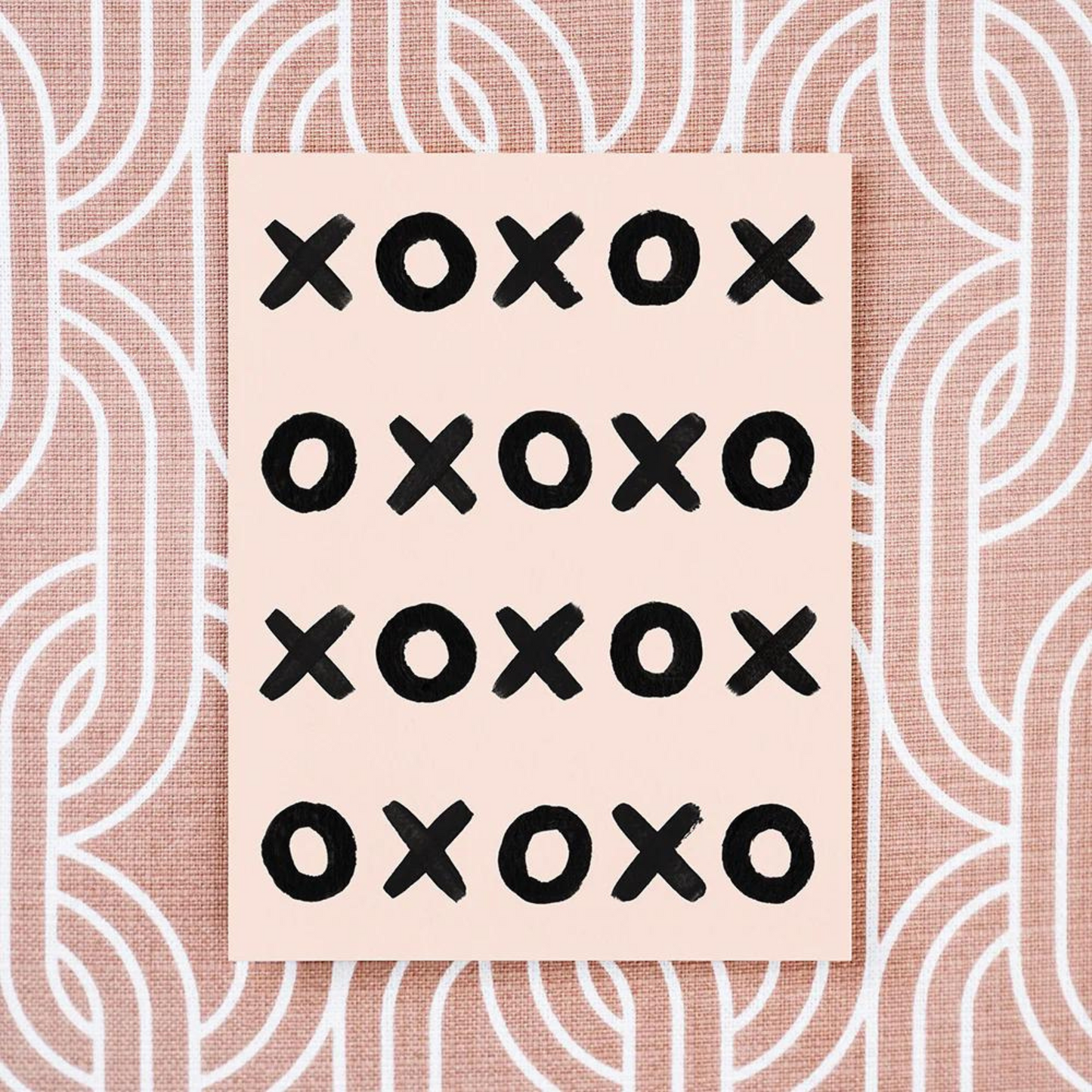 Girl With The Knife -XO Infinity Gift Card