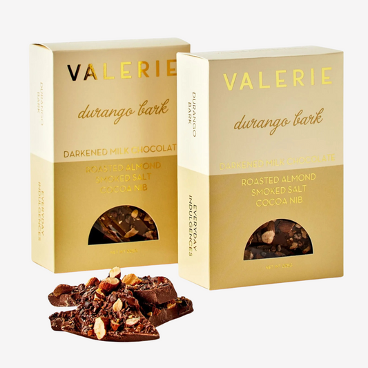 Valerie - Durango Bark