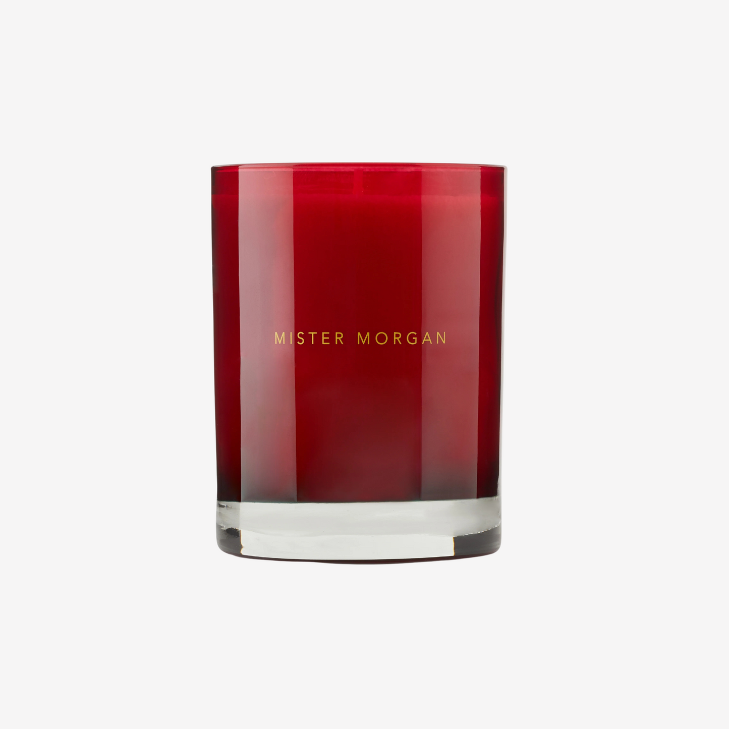 Mister Morgan - Candle - Winter Fig