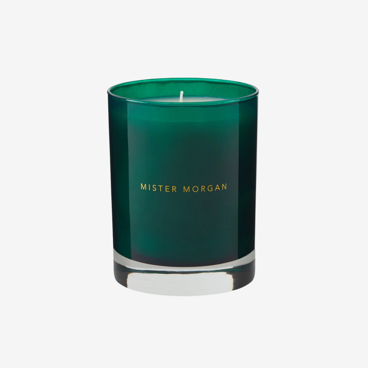 Mister Morgan - Candle - Frosted Pine