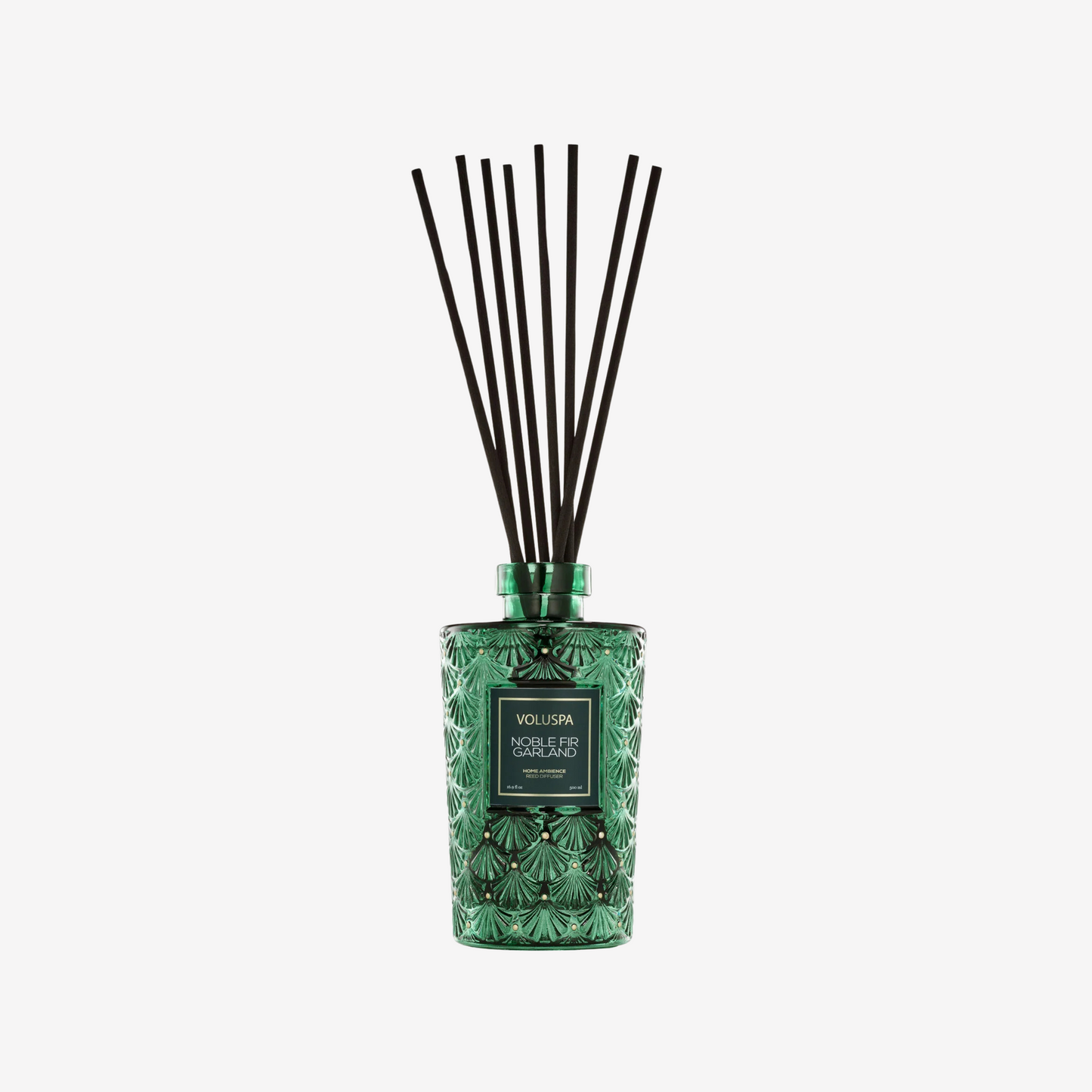 Voluspa - Reed Diffuser - Noble Fir Garland