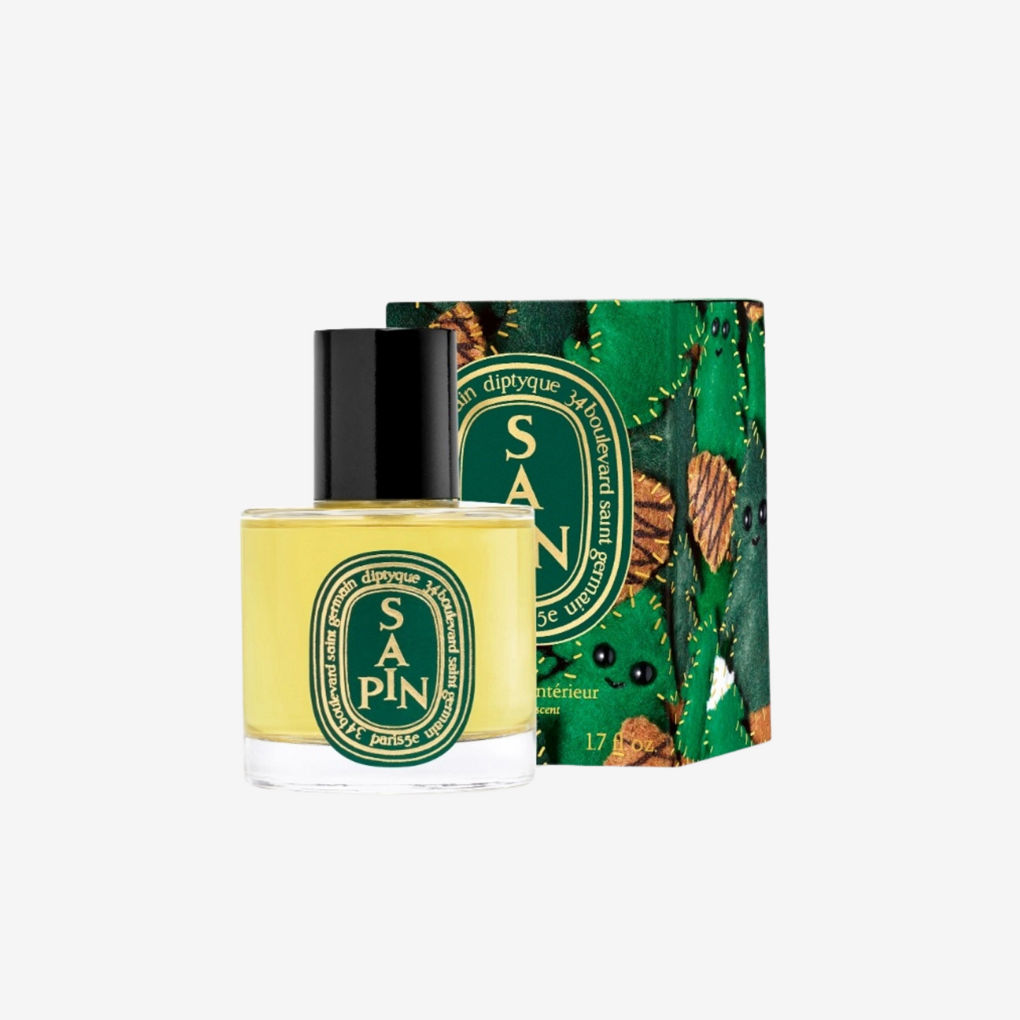 Diptyque - Room Spray - Sapin (Pine Tree)