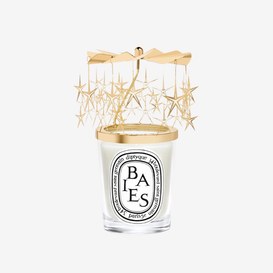 Diptyque - Holiday Carousel - Baies