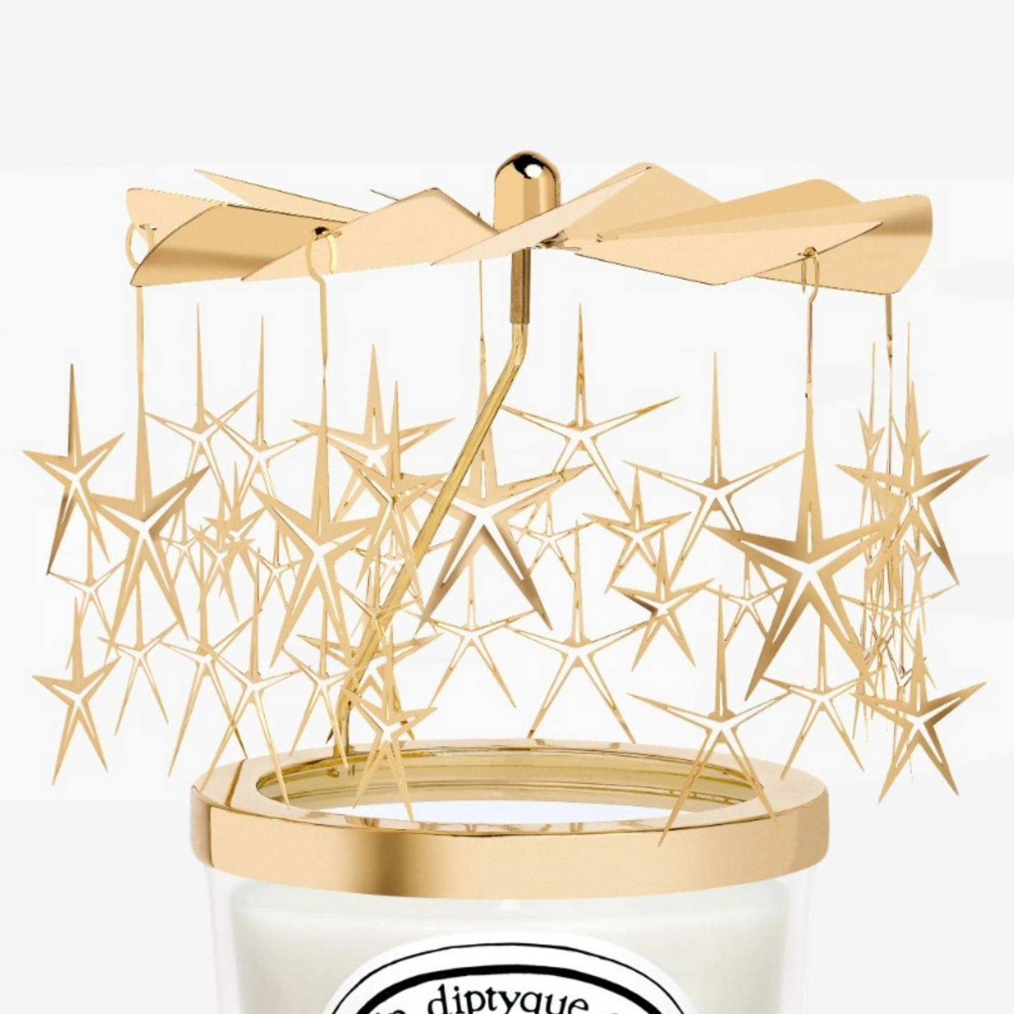 Diptyque - Holiday Carousel - Baies