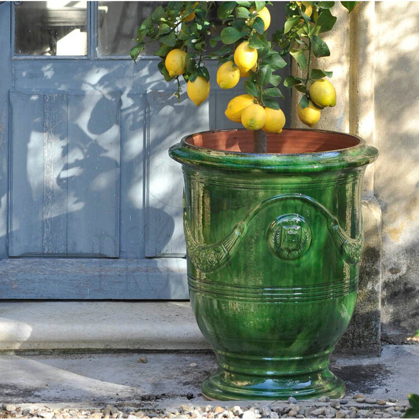 Poterie De La Madeleine - Anduze