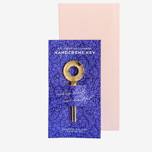 Lollia -Essential Luxuries Handcreme Key