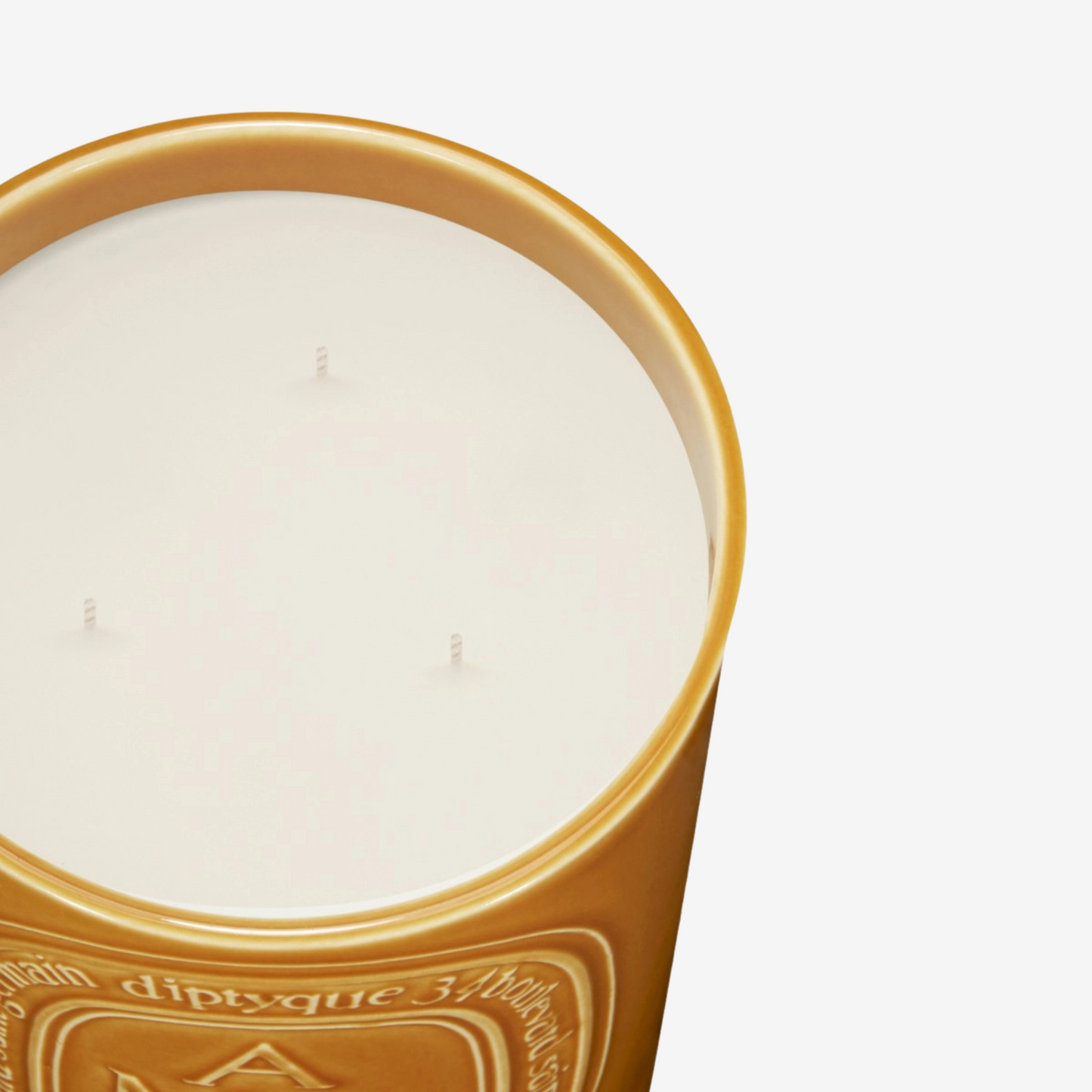 Diptyque - 600g Candle - Ambre (Amber)