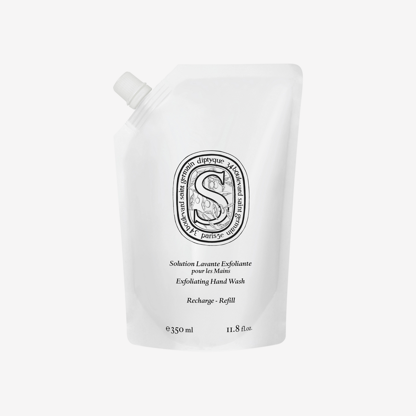 Diptyque - Refill - Exfoliating Hand Wash